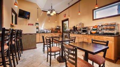 Best Western Bennington