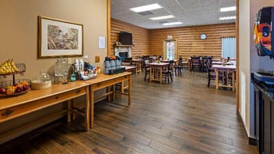 Best Western Dodgeville Inn & Suites