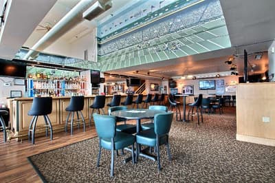 BestWestern Executive Inn Kenosha/Pleasant Prairie