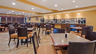 BestWestern Executive Inn Kenosha/Pleasant Prairie