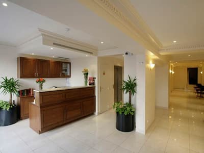 Hotel 121 Paris
