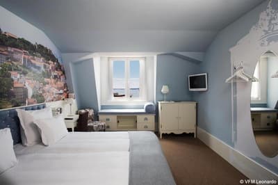 Lx Boutique Hotel