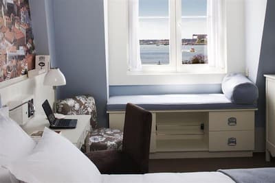 Lx Boutique Hotel