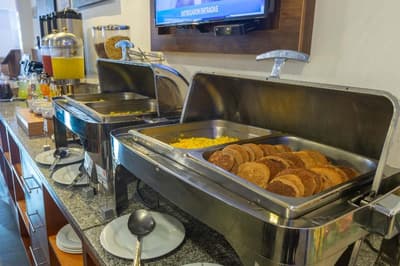 Casa Andina Standard Catedral