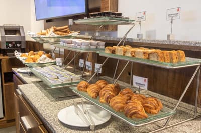 Casa Andina Standard Catedral