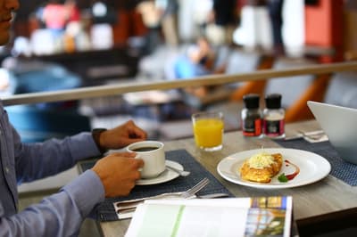 Casa Andina Select Miraflores