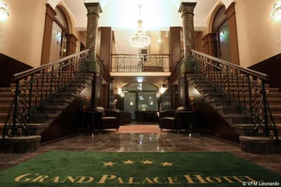 Grand Palace Hannover