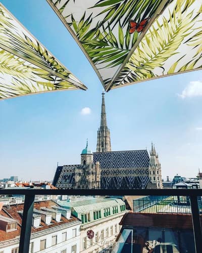 Hotel Topazz & Lamée