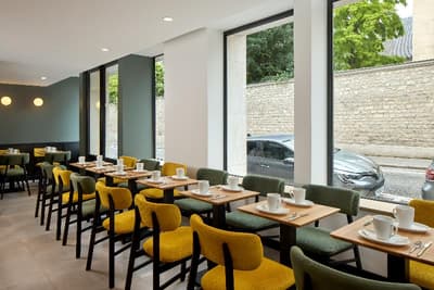 Timhotel Gare De L'Est