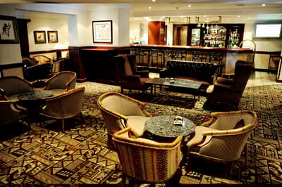 Indaba Hotel, Spa and Conference Center