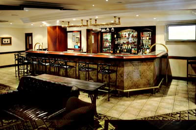 Indaba Hotel, Spa and Conference Center