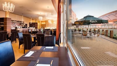 Hotel Victor Pruszków DeSilva