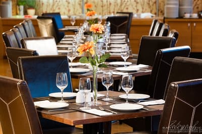 Hotel Victor Pruszków DeSilva