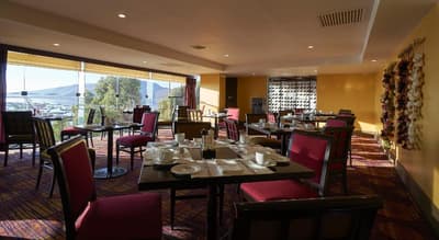 GHL Hotel Lago Titicaca Puno