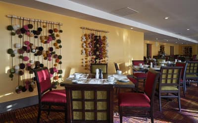 GHL Hotel Lago Titicaca Puno