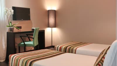 Design Hotel Mr. President Garni
