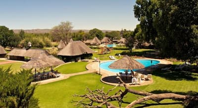 Midgard Country Estate