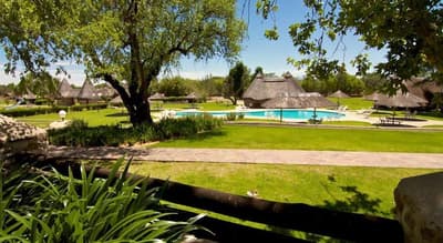 Midgard Country Estate