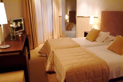 Mini Palace Hotel