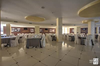 Grand Hotel dei Cavalieri