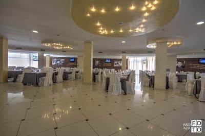 Grand Hotel dei Cavalieri