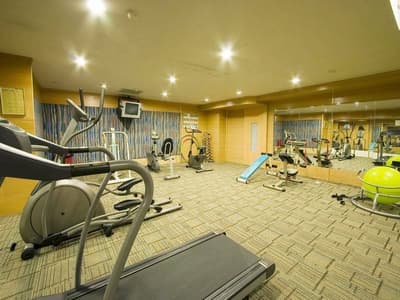 Taipei Charming City Hotel