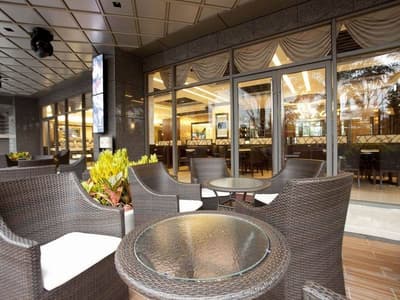 S-aura Hotel & Banquet