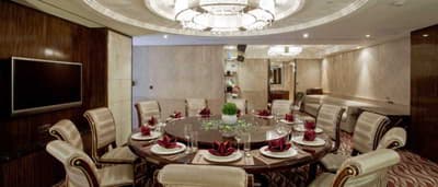 S-aura Hotel & Banquet