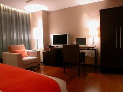 Aqua Bella Hotel
