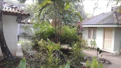 Paradise Beach Club Mirissa