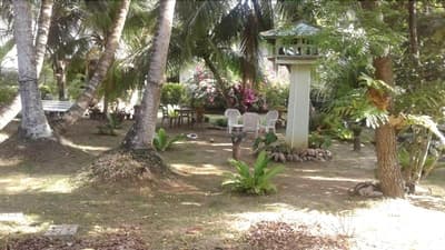 Paradise Beach Club Mirissa