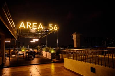 Supun Arcade Residency