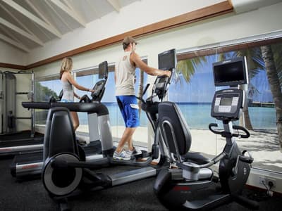 Centara Ras Fushi Resort & Spa Maldives