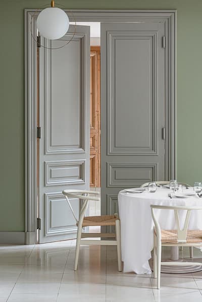 Maison Des Ambassadeurs