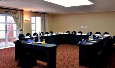 Protea Hotel Nelspruit