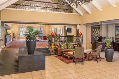 Protea Hotel Nelspruit