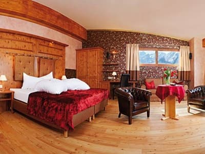 Natur & Spa Hotel Panorama