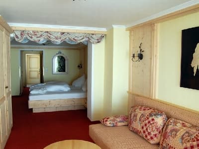 Natur & Spa Hotel Panorama