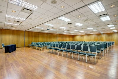 BON Hotel Bloemfontein Central