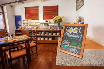 Casa Andina Standard Cusco San Blas