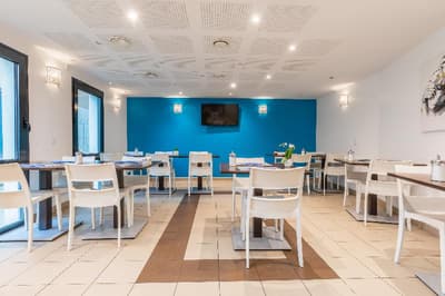 Zenitude Versailles Magny Les Hameaux