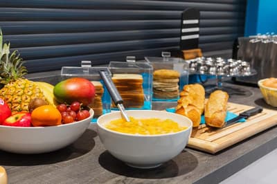 Zenitude Versailles Magny Les Hameaux