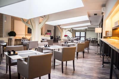 Best Western Hotel Quattrotorri