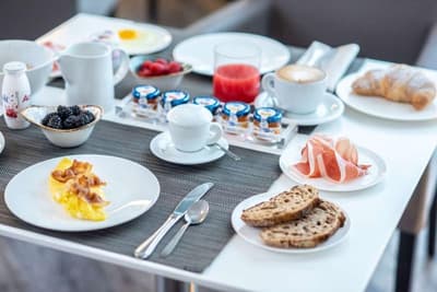 Best Western Hotel Quattrotorri