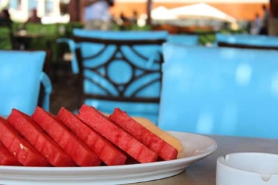 Coral Beach Hotel & Resort