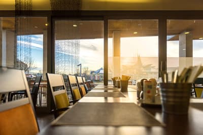 Park Inn by Radisson Sarvar Resort & Spa