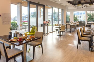 Park Inn by Radisson Sarvar Resort & Spa