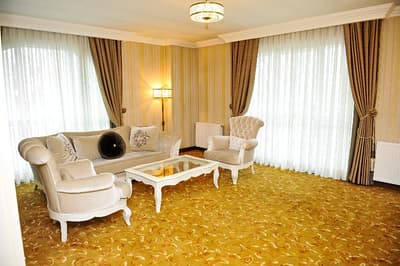 Asia City Hotel Istanbul