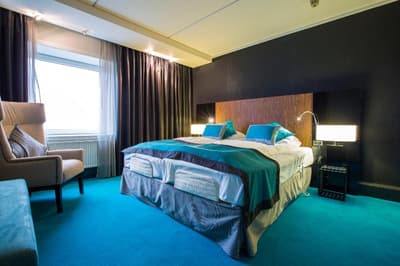 Radisson Blu Scandinavia Hotel Aarhus