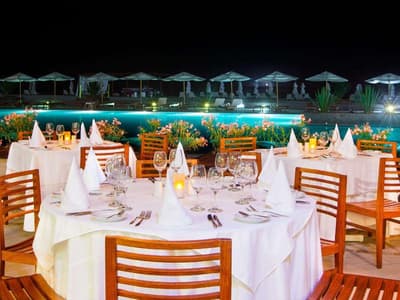 The Legend Paracas Resort